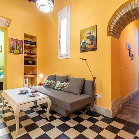 Allo Apartments Francos III Parking Centro 1 Habitacion Херес де ла Фронтера Екстериор снимка