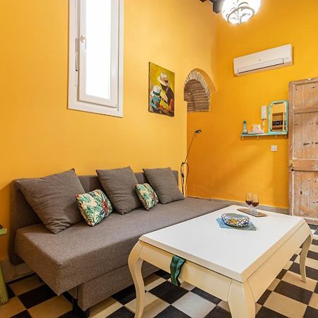 Allo Apartments Francos III Parking Centro 1 Habitacion Херес де ла Фронтера Екстериор снимка