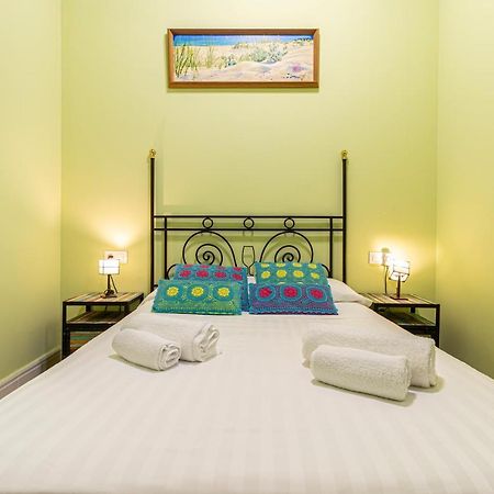 Allo Apartments Francos III Parking Centro 1 Habitacion Херес де ла Фронтера Екстериор снимка