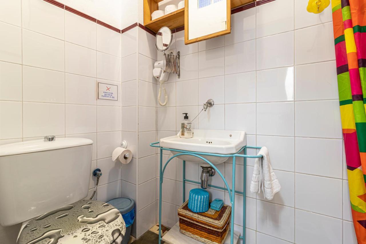 Allo Apartments Francos III Parking Centro 1 Habitacion Херес де ла Фронтера Екстериор снимка