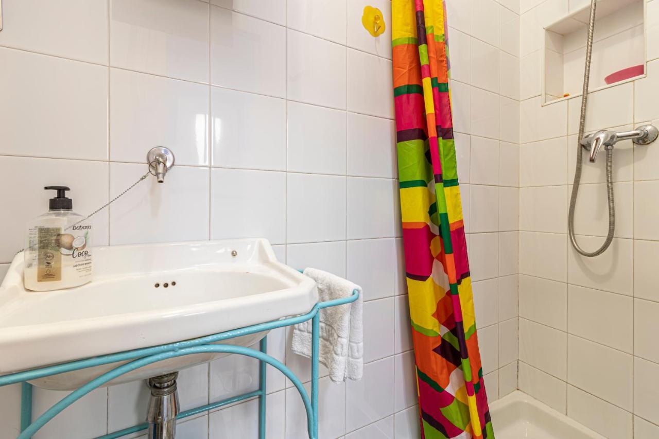 Allo Apartments Francos III Parking Centro 1 Habitacion Херес де ла Фронтера Екстериор снимка