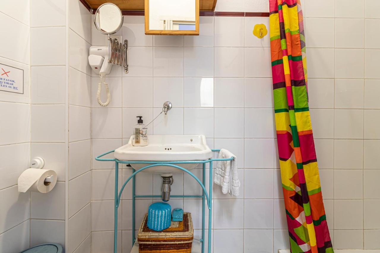 Allo Apartments Francos III Parking Centro 1 Habitacion Херес де ла Фронтера Екстериор снимка